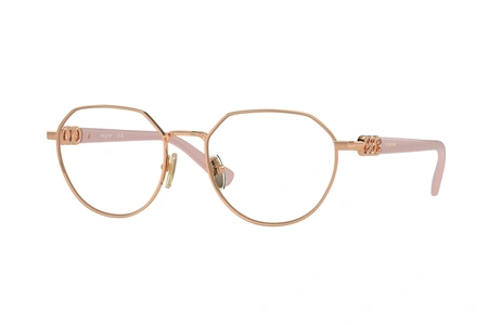 vogue, VO 4311B, sievietēm, apaļas / ovālas, metāls