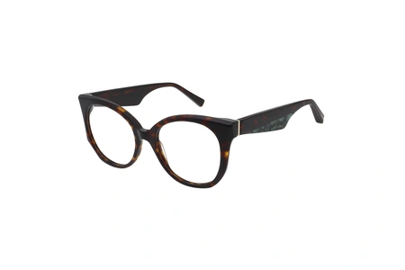 ted baker, 9284, sievietēm, apaļas / ovālas, plastmasa