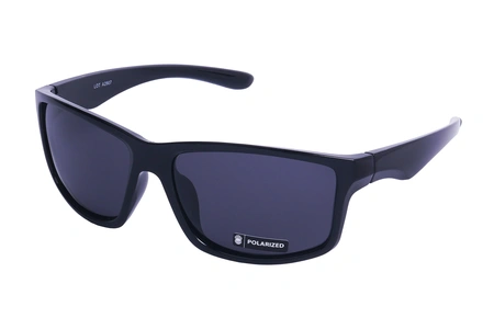 a-z, BASIC 174, vīriešiem, kvadrātveida, polarizēts, plastmasa