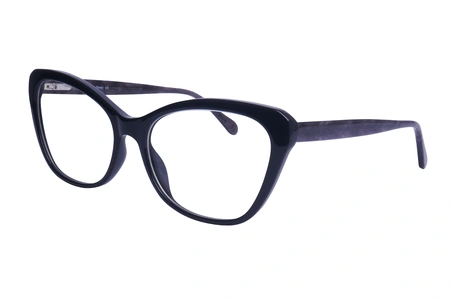 trendy, LS8125, sievietēm, stūrains, plastmasa