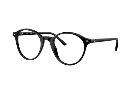 rayban, RB 5430, sievietēm, apaļas / ovālas, plastmasa