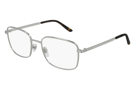 gucci, GG 0943O, vīriešiem, stūrains, metāls