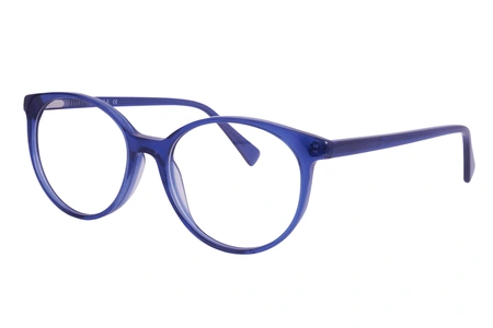 alice, SP 222, sievietēm, apaļas / ovālas, plastmasa