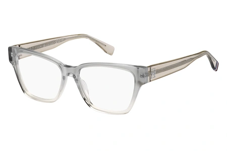 t.hilfiger, TH 2000, sievietēm, stūrains, plastmasa