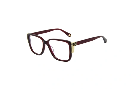 lacroix, CL 1117, vīriešiem, stūrains, plastmasa