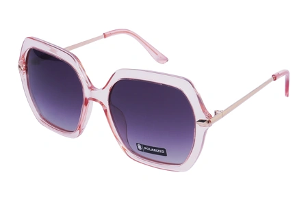 a-z, CHIC 6918, sievietēm, stūrains, polarizēts, plastmasa