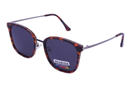 trendy, TR 1870, sievietēm, stūrains, polarizēts, metāls