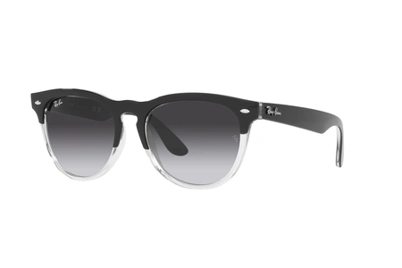 rayban, RB 4471, vīriešiem, apaļas / ovālas, plastmasa