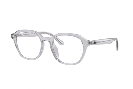 rayban, RB 7259D, vīriešiem, apaļas / ovālas, plastmasa