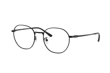 rayban, RB 8778D, vīriešiem, apaļas / ovālas, metāls