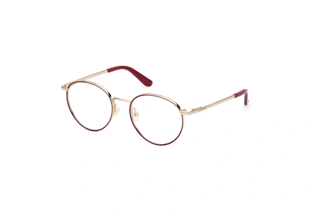 guess, GU 2725, sievietēm, apaļas / ovālas, metāls