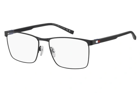 t.hilfiger, TH 2278, vīriešiem, kvadrātveida, metāls