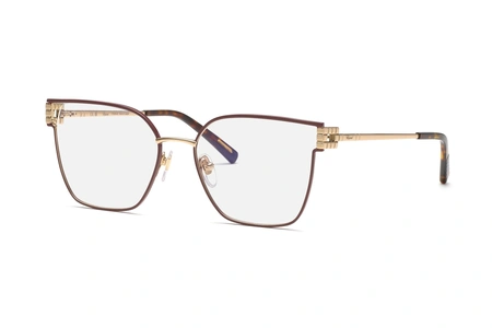 chopard, VCHL 58, sievietēm, stūrains, metāls